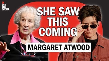 “All Dictatorships Do This”: Margaret Atwood on Trump & History