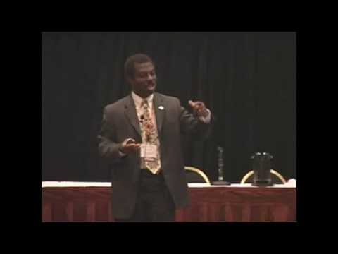 Vincent Amanor-Boadu, PhD - Video Preview - YouTube