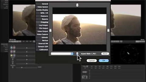 3cP SET + POST: Training Video - Understanding the 3cP Preferences Options