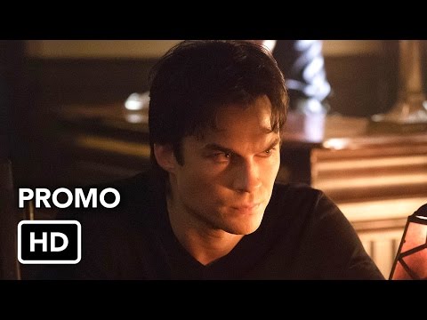 The Vampire Diaries 8x11 Promo "You Made a Choice to Be Good" (HD) Season 8 Episode 11 Promo