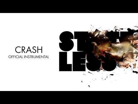 Stateless (2) — Stateless - Crash (Official Instrumental)