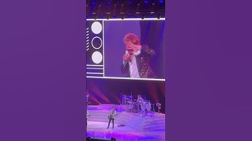 Rod Stewart LIVE - Some Guys Have All the Luck @ Mohegan Sun Arena - July 25, 2025