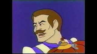 | RICKETY ROCKET| EP 03 | THE SPACESHIP CAPER |