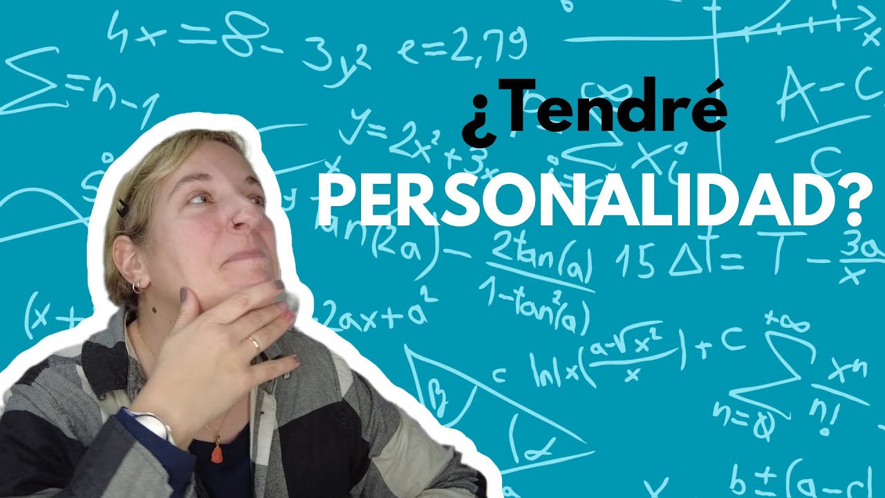 34. Enmascarar en el AUTISMO| A veces no sé quién soy