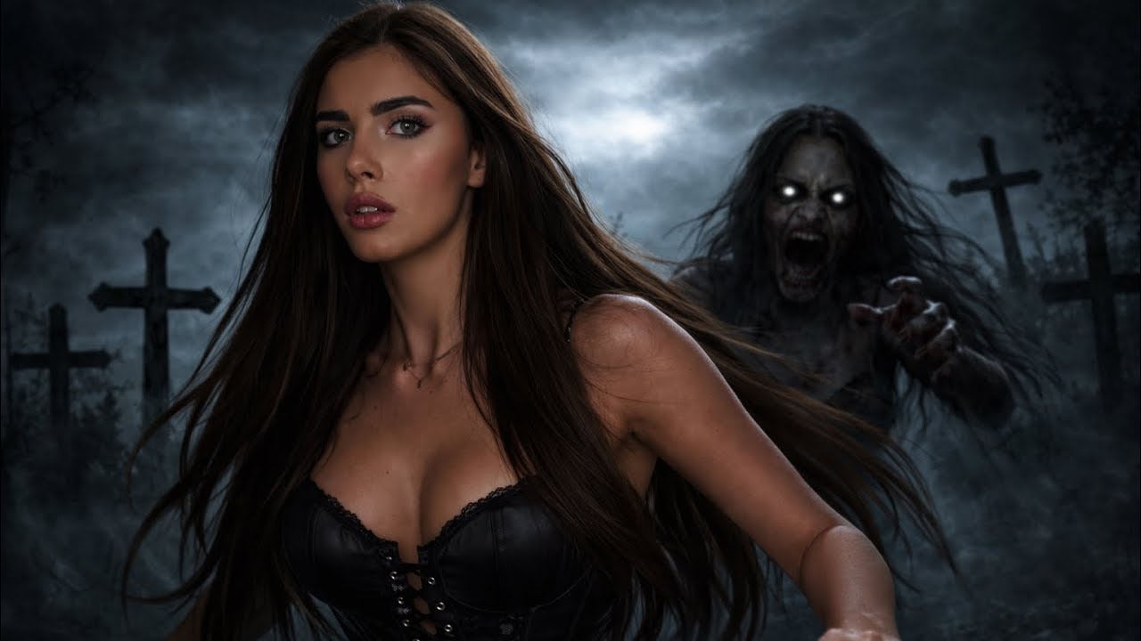 OVO JE JEZIVO - Outlast 2- ep2