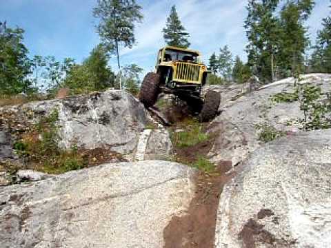 Jeep JMC Pori Lyttylä 10.07.2010/1