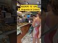 Shorts🇵🇹 파브리카 다 나타 Fabrica da Nata on Augusta Street in Lisbon, Portugal 포르투갈 리스본 아우구스타 거리의 에그타르트 맛집