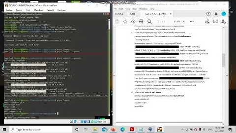 Lab 3.1.12 EXPLORE PYTHON DEVELOPMENT TOOLS