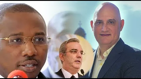 MINISTRO DE PLANIFICACIN ACUSA DE RACISTAS A LOS D...