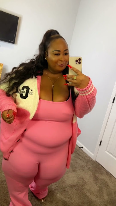 $300 FASHION NOVA CURVE HAUL| SIZE 3X| FALL & WINTER TRY ON HAUL| PLUS SIZE FASHION #plusfashion