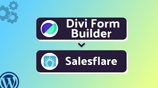 Integrating Divi Form Builder with Salesflare | Step-by-Step Tutorial | Bit Integrations