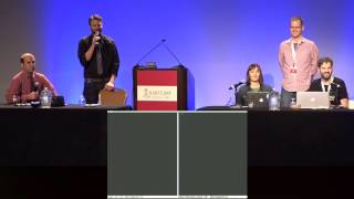 Famous RubyConf 2015 - Bikeshed! Live! by Evan Phoenix and Adam Keys Net Worth