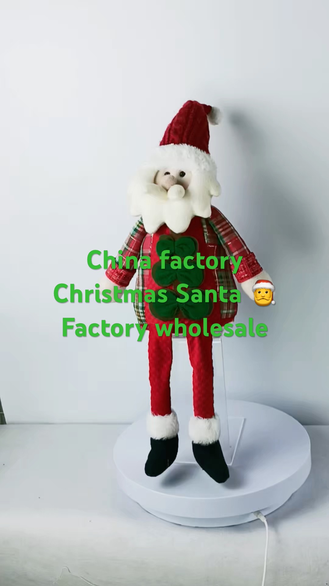 santamanJP Amazon.com: Just Smarty Santa Christmas Jigsaw Puzzle 41 Pieces