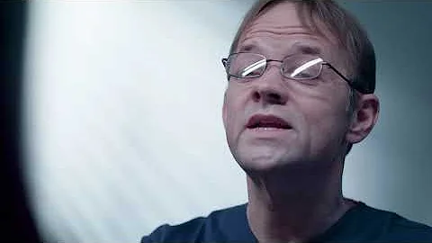 AARON BRAY Acting Sizzle Reel