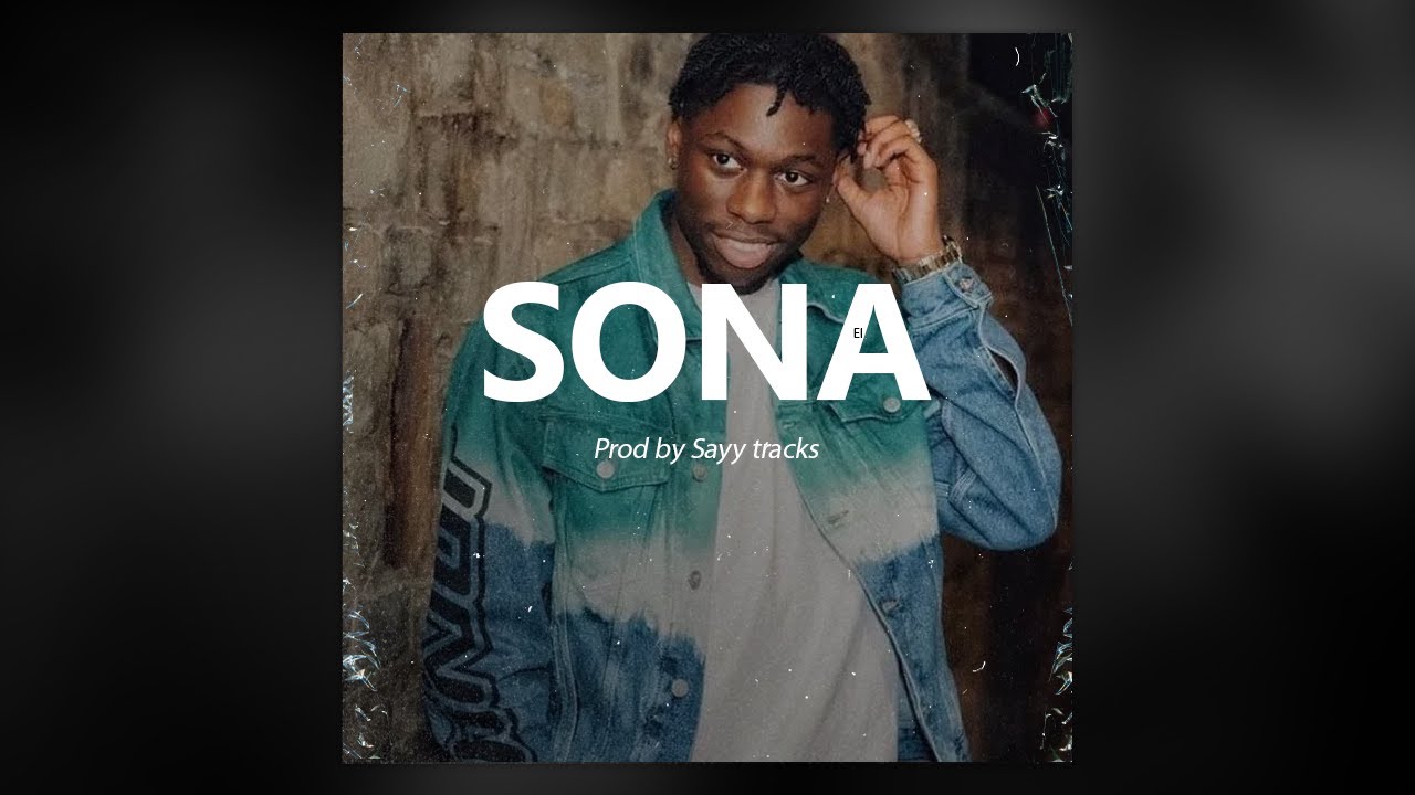 [FREE FOR PROFIT] Tiakola x Ronisia x Théodore Type Beat - 