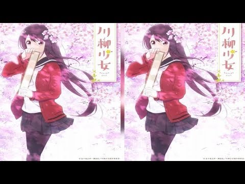 「川柳少女」TVアニメ化決定　五七五の筆談で会話する主人公に花澤香菜