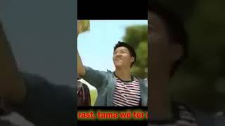 Haribo Kürtçe Yama