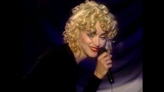 Madonna - Blond Ambition World Tour (Live in Nice, France)