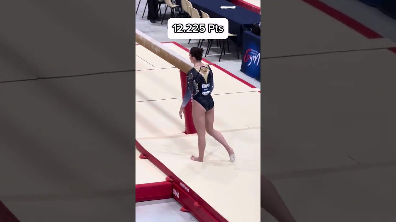 Finale Top 12, 2024. Saint Lo VS Meaux.