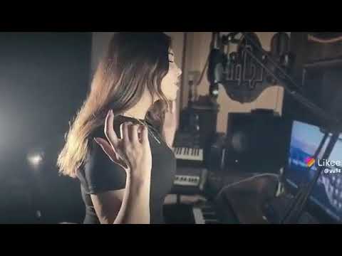 حنين القيصر موعايش قلبي ميت 