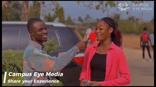 Campus Eye Media Share Your Experience And First Semester Goal