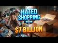 How Hating Shopping Built a $7 Billion Empire: The Katrina Lake Story