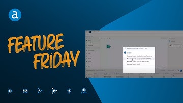 How to use Suggestions in Alteryx Designer Cloud