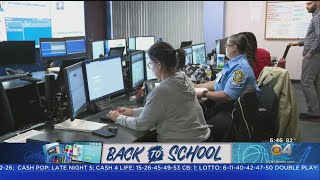 Back to School: Safety is top of mind at Miami-Dade schools