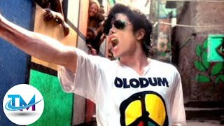 Michael Jackson - They Don t Care About Us - TOP MUSIC OFICIAL