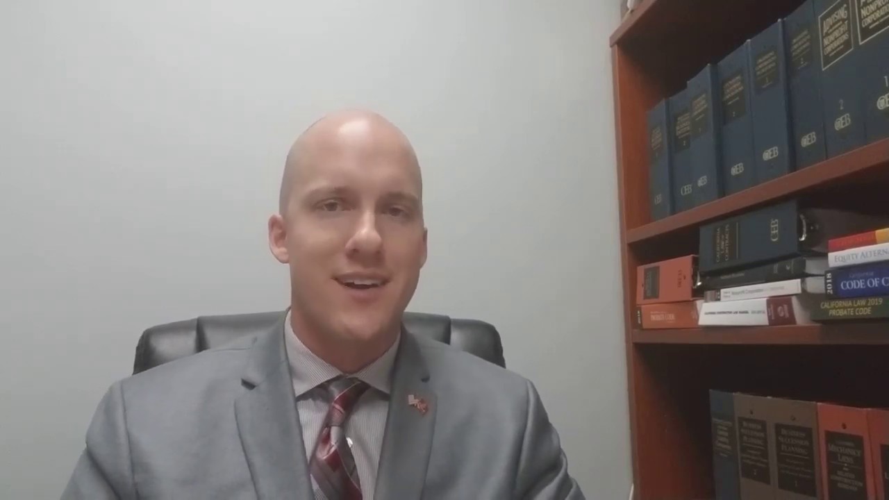 Basics for how to form a California Corporation