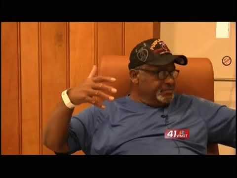 veterans affairs medical center san francisco Dublin VA Hospital helps veterans, others
