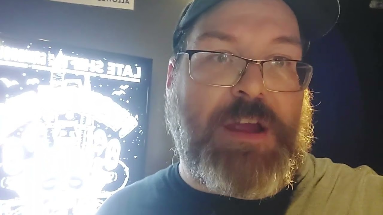 25 years of Prescribed Films showing