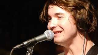 Palma Violets - Step Up for the Cool Cats (Live on KEXP)