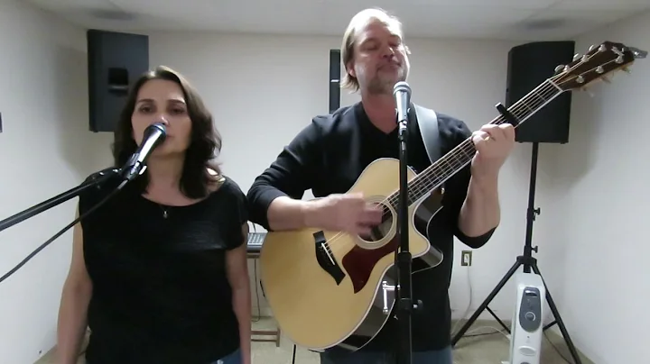 Heart Strings  - Greg & Gail