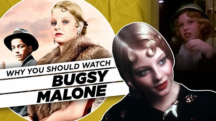 Why you should watch | Bugsy Malone