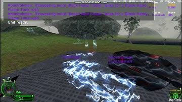 C&C Renegade in 2020