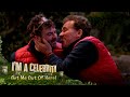 Celebs Talk All about Their First Kisses | I'm A Celebrity... Get Me Out Of Here!