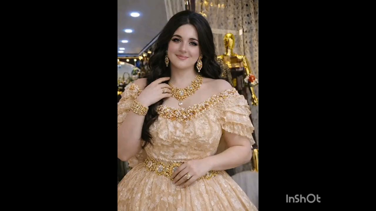 اللباس التقليدي الجزائري 