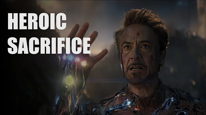 Ultimate Heroic Sacrifices Movie Compilation