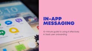 In-app messaging-10-minute guide to using it effectively| Dashfrugal screenshot 2