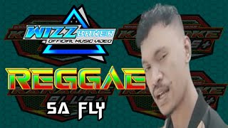 WIZZ BAKER - SA FLY ( REGGAE ) #wizz_baker_sa_fly_reggae
