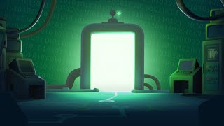 Brawl Stars Theme - Cyberbrawl 12