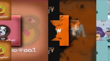 14 Shuric Scans with are slides (My new version)