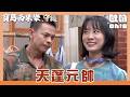 【寶島西米樂 守護】EP266｜汪龍被叫豬八戒氣炸！彩鳳一頓猛誇讓他秒得意｜Oh!8歐叭