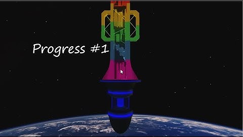 Tower of Inevitable Failure (ToIF) Progress #1