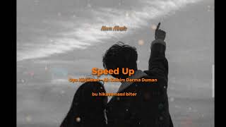 Oya Küçümen - Ah Kalbim Darma Duman (Speed Up) / Sözleri İle {İLİŞKİ DURUMU KARIŞIK} Resimi