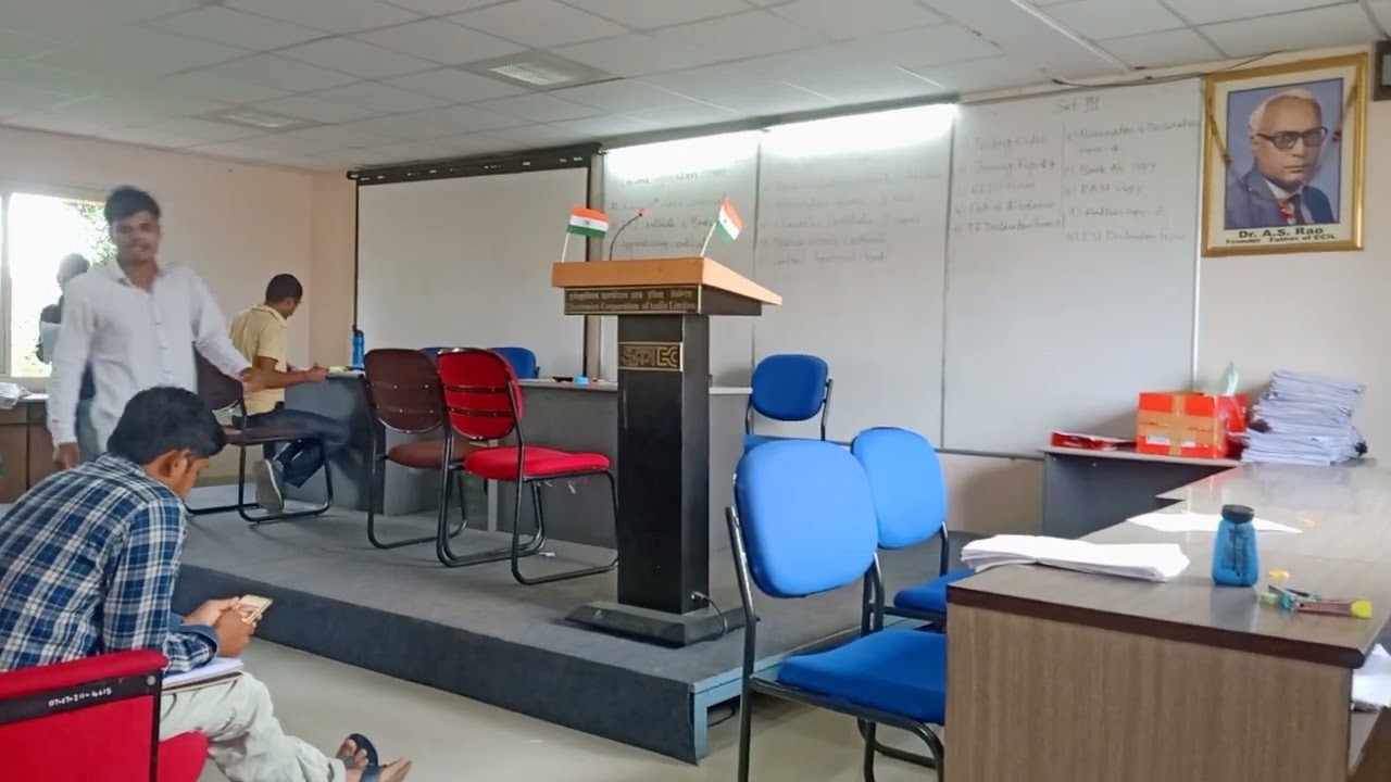 ECIL Documents Verification Office Hyderabad