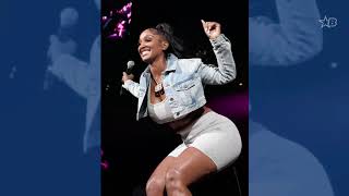 She Getting MONEY Money: Model Bernice Burgos Looks Delicious While Shopping For $3 Million Homes Update