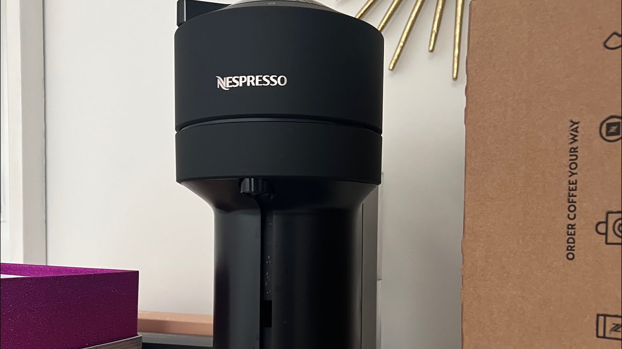 Nespresso Vertuo Next Is It Worth It? My Honest Opinion YouTube