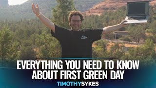 Everything You Need to Know About the First Green Day Pattern